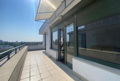 Apartament cu 3 camere decomandat, mobilat în Arcul de Triumf - 3