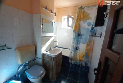 Apartament cu 2 camere semidecomandat, mobilat în Dorobanților - 5