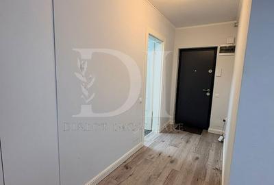 Apartament cu 2 camere în Florești - 2