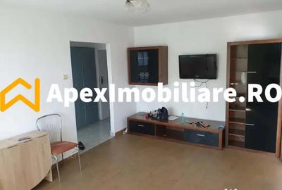 Apartament cu 2 camere semidecomandat în Grivița