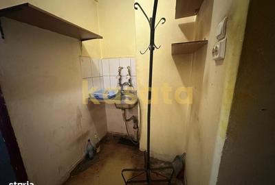 Garsonieră în Central