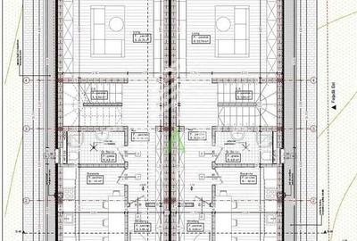 Casă cu 4 camere în Tăuți - 3