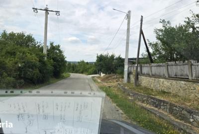Teren de 2600 mp, în Meseșenii de Jos - 5