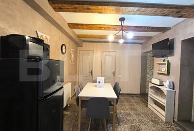 Apartament cu 2 camere decomandat, mobilat în Centrul Istoric - 7