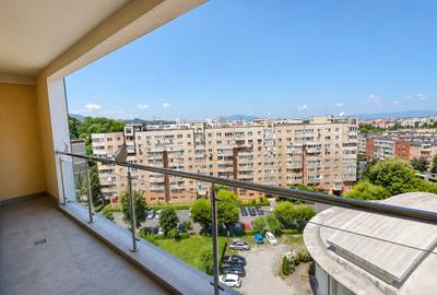 Apartament cu 3 camere decomandat, mobilat în Astra - 17