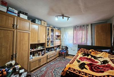 Casă individuală cu 3 camere cu Canalizare în Dâmbul Rotund - 2