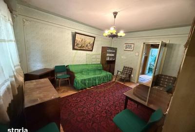 Apartament cu 3 camere decomandat, mobilat în 1 Mai