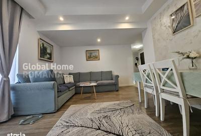 Apartament cu 3 camere în Ștefăneștii de Jos - 9