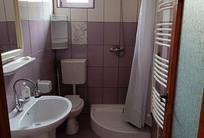 Garsonieră decomandată în Dacia - 1