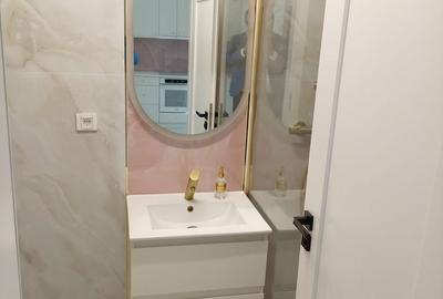 Apartament cu 2 camere, mobilat în Nufărul - 2