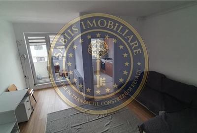 Garsonieră semidecomandată în Drumul Taberei