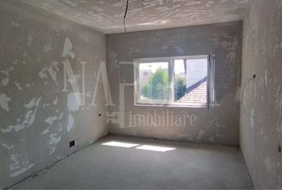 Duplex cu 5 camere cu Canalizare în Iris