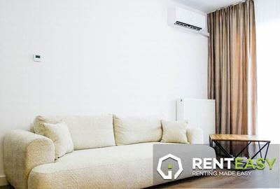 Apartament cu 3 camere în Baza 3