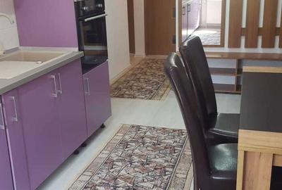Apartament cu 3 camere decomandat în Drumul Carului - 2