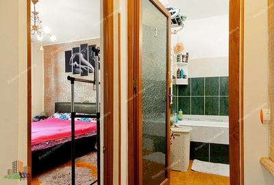 Apartament cu 3 camere semidecomandat în Mazepa 1 - 15