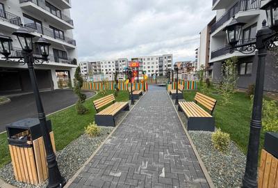 Apartament cu 2 camere decomandat în Central - 6