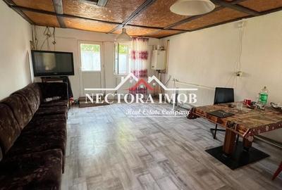Casă cu 4 camere în Sânmartin - 14
