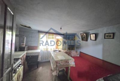 Casă individuală cu 4 camere cu Canalizare în Gheorghe Doja - 3