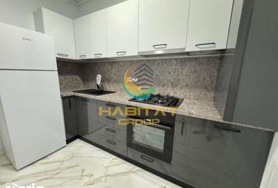 Apartament cu 2 camere, mobilat în Vitan - 1