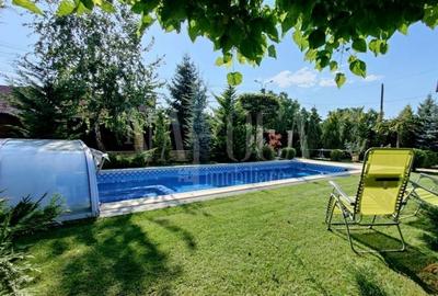 Casă cu 4 camere în Someșeni