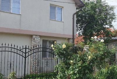 Casă cu 1 camere cu Teren 250 Mp în Central - 3