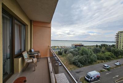 Apartament cu 2 camere decomandat, mobilat în Nord