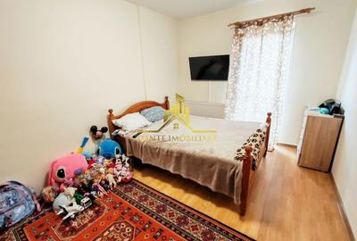 Apartament cu 2 camere decomandat, mobilat în Florești
