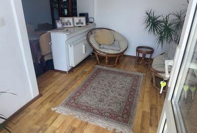 Apartament cu 3 camere semidecomandat în Ultracentral - 5