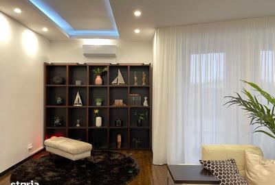 Apartament cu 3 camere, mobilat în Cotroceni - 14