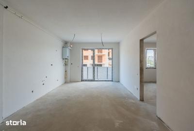 Apartament cu 2 camere în Apahida - 4