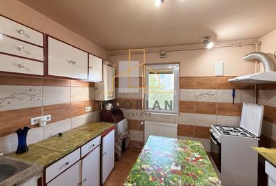 Apartament cu 2 camere semidecomandat, mobilat în Simion Bărnuțiu - 2