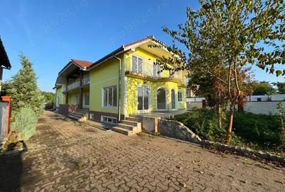 Casă cu 1 camere cu Teren 2000 Mp în Lipovei - 4