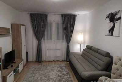 Garsonieră decomandată în Brâncoveanu