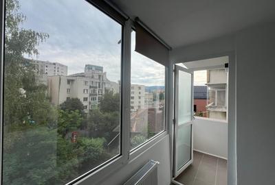 Apartament cu 2 camere decomandat în Centrul Civic - 9