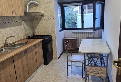 Apartament cu 2 camere decomandat în Central - 2