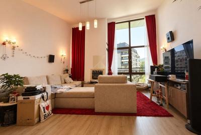 Apartament cu 2 camere decomandat în Poiana Brașov - 3