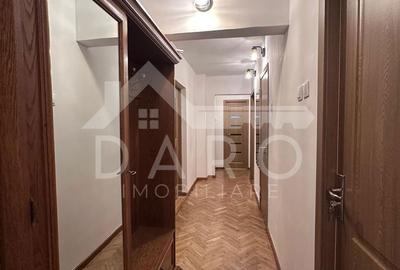 Apartament cu 4 camere în Tudor - 3