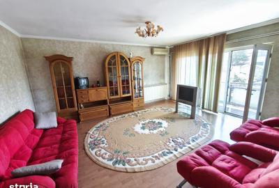 Apartament cu 3 camere în 9 Mai