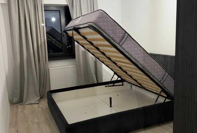 Apartament cu 2 camere decomandat în Lacul Morii