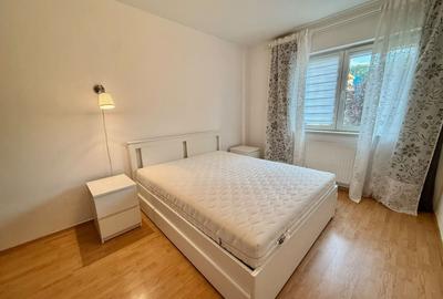 Apartament cu 2 camere, mobilat în Băneasa - 2