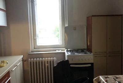 Apartament cu 3 camere decomandat în Central - 3
