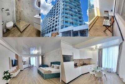 Apartament decomandat în Nord - 5