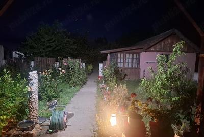 Casă cu 4 camere cu Teren 1800 Mp în Cârna - 6