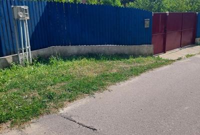 Spațiu comercial, în Dobriceni - 1