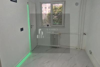 Apartament cu 2 camere decomandat în Rahova