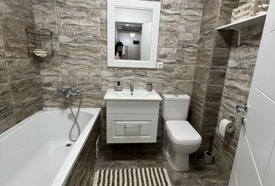 Apartament cu 2 camere decomandat în Nicolae Grigorescu