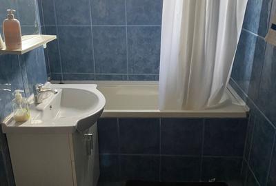 Apartament cu 2 camere decomandat în Capitol - 13