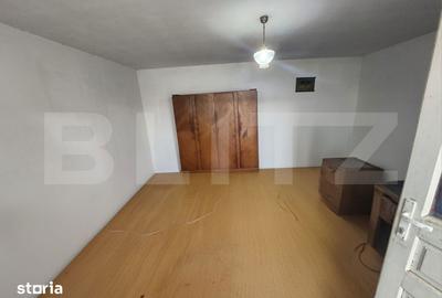 Casă cu 5 camere cu Teren 1370 Mp în Teiu
