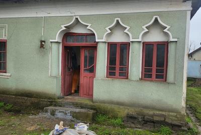 Casă cu 3 camere cu Teren 15 Mp în Gighera