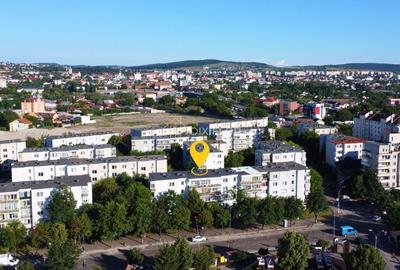 Apartament cu 2 camere decomandat în Unirii - 6